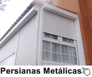 cortinas metalicas